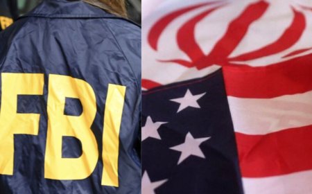 Alerta en California por amenaza de drones iraníes y la compleja escalada bilateral