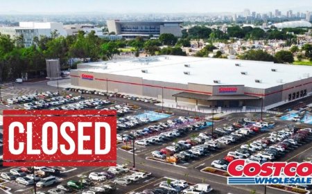 Costco México suspende operaciones por 24 horas este 5 de abril por Domingo de Pascua