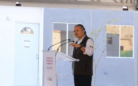 Infonavit reduce requisitos y reestructura créditos para democratizar el acceso a la vivienda