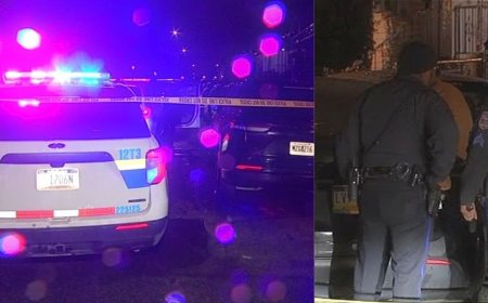 Un niño de 11 años dispara y mata al agresor de su madre en un episodio de violencia doméstica