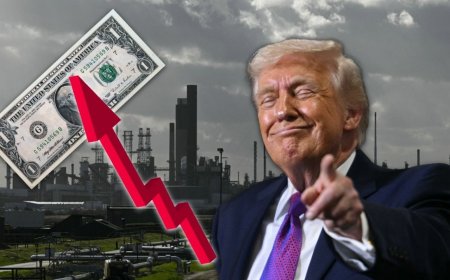 La geopolítica tensiona al peso: dólar se fortalece tras declaraciones de Trump sobre Irán