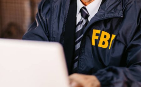 El FBI establece presencia en Ecuador en una expansión estratégica de cooperación antinarcóticos