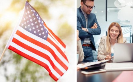 La nueva política de financiamiento federal que excluye a negocios con participación inmigrante