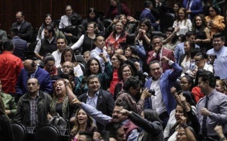 La reforma electoral: un proyecto que ignora la amenaza criminal y concentra poder