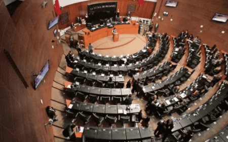 El Senado aprueba por unanimidad el tope constitucional a pensiones millonarias