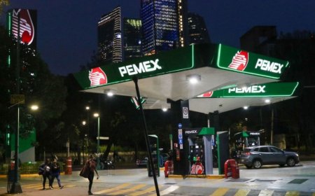 México ante la tormenta geopolítica: blindaje energético y la agenda del T-MEC