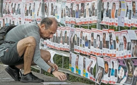 La crisis silenciosa: desapariciones de niñas y adolescentes en México exigen análisis de género