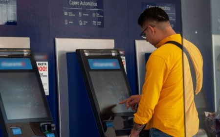 Suspensión bancaria del 14 al 16 de marzo: operatividad y recomendaciones para usuarios