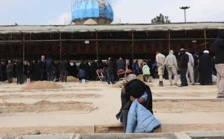 El desplazamiento silenciado: más de tres millones de iraníes huyen de la guerra