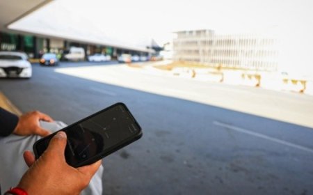 La SICT reafirma la prohibición de Uber en aeropuertos y anuncia operativos de la Guardia Nacional