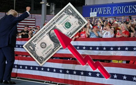 La geopolítica tensiona al peso: el dólar se fortalece ante el riesgo en Medio Oriente