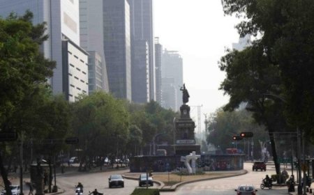 La contingencia ambiental se levanta, pero la vigilancia atmosférica continúa en el Valle de México