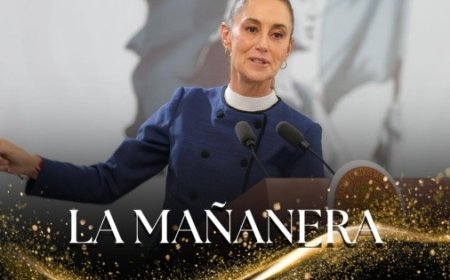 Contingencia ambiental y seguridad aeroportuaria marcan la agenda del gobierno federal