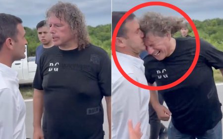 Agresión política en acto humanitario: violencia fractura el diálogo en Argentina