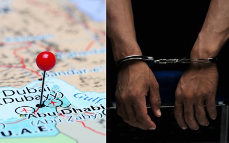 Dubái aplica leyes de ciberdelitos tras detener a 21 personas por difundir imágenes de misiles