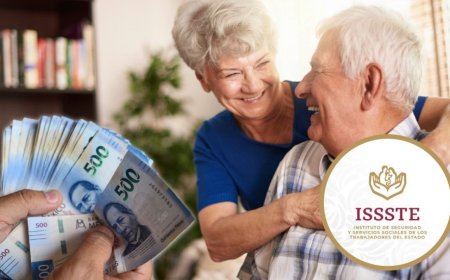 El calendario de pagos del ISSSTE en Michoacán para abril 2026 se define
