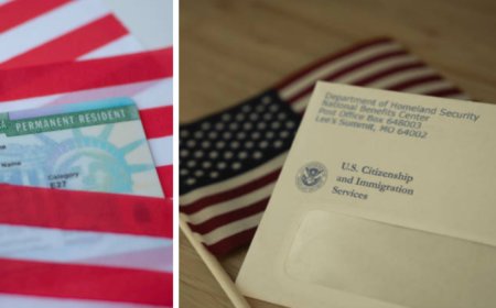 Exclusión financiera: nuevas barreras para emprendedores inmigrantes en Estados Unidos