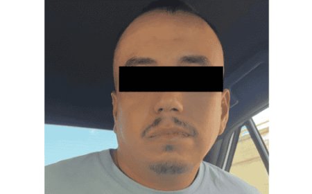 Captura en Culiacán: la coordinación internacional detiene a uno de los más buscados del FBI