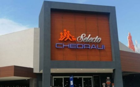 Chedraui lanza oferta del 30% en utensilios de cocina durante cuatro días