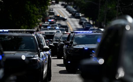 Tiroteo en sinagoga de Michigan reactiva alertas sobre violencia contra lugares de culto