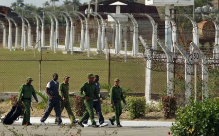 Cuba registra un récord histórico de 1.214 presos políticos, incluyendo menores e influencers