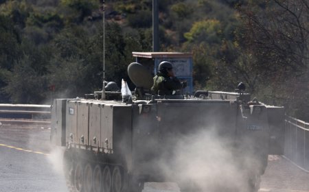 La justicia militar israelí retira cargos contra cinco soldados por abuso a detenido