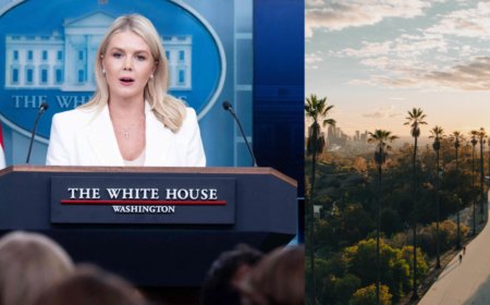 La Casa Blanca desmiente planes de ataque con drones y acusa a medio de difundir falsedades