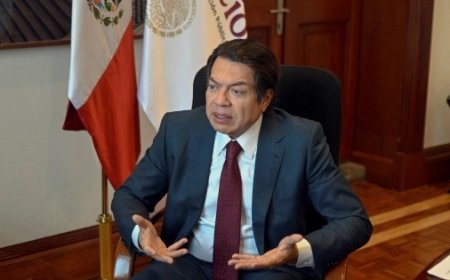 México evalúa límites al acceso de menores a redes sociales para proteger su salud mental