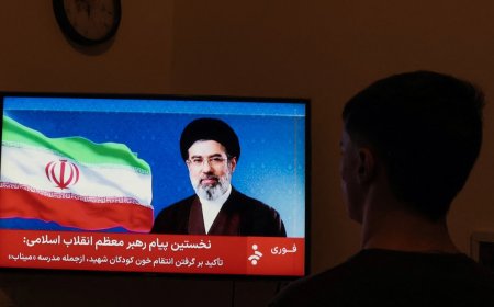 El cierre del estrecho de Ormuz dispara el petróleo a máximos desde 2022