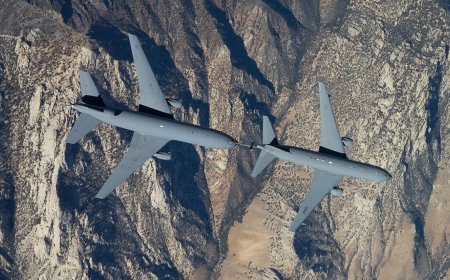 Accidente aéreo en Irak expone la complejidad logística del conflicto regional