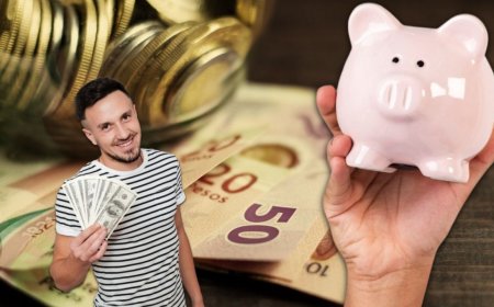 La regla del 1%: una estrategia gradual para cultivar el hábito del ahorro