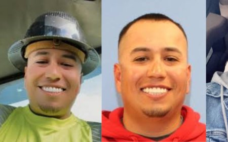 Captura exprés en México: fugitivo del FBI cae una hora tras entrar a la lista de más buscados