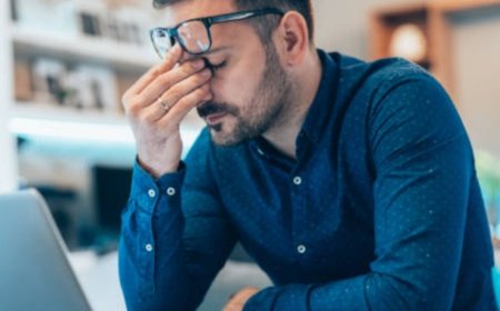 Shift Sulking: La amargura laboral que afecta a jóvenes y exige cambios organizacionales