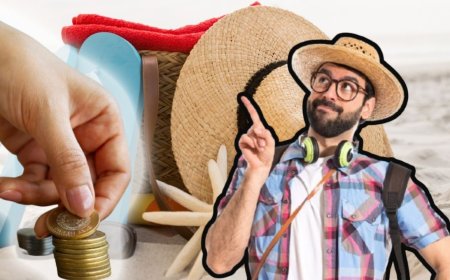 Semana Santa y finanzas: cómo evitar que las vacaciones se conviertan en una carga económica