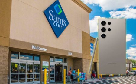 Oportunidad excepcional en el segmento premium: Samsung Galaxy S24 Ultra con descuento histórico