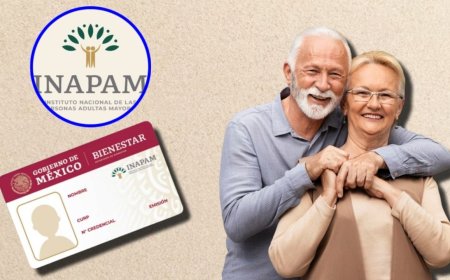 La credencial INAPAM en Guerrero: una llave para la inclusión y el apoyo económico