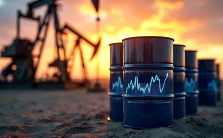 La escalada bélica en Oriente Medio desata turbulencias en los mercados globales