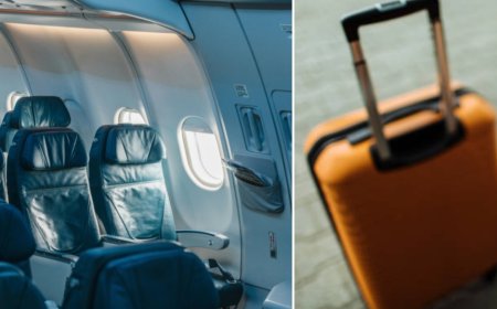 Estados Unidos flexibiliza requisitos de identificación para vuelos domésticos