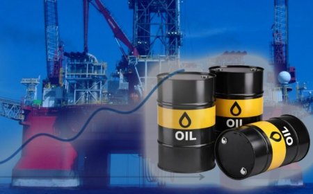 La geopolítica tensa los mercados petroleros en medio de un conflicto bélico