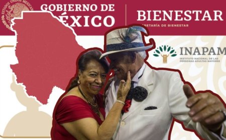 La credencial INAPAM en Chihuahua: una llave hacia beneficios y descuentos vitales