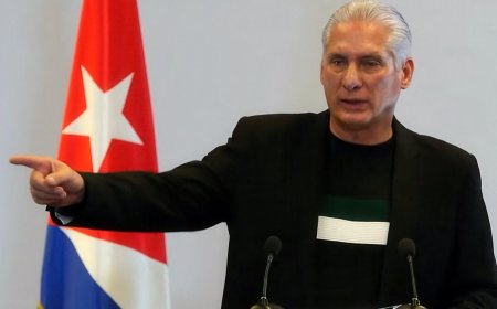 Cuba y Estados Unidos retoman diálogo en medio de tensiones y presión económica