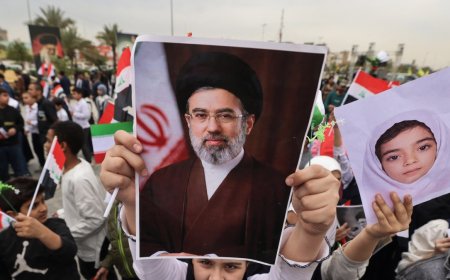 La legitimidad cuestionada del nuevo liderazgo iraní en medio de tensiones globales