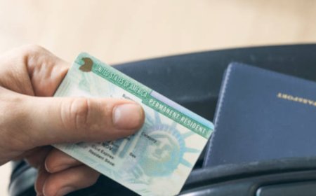 Nuevas restricciones para residentes permanentes en EE.UU. afectan acceso a créditos