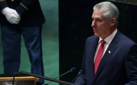 Cuba propone investigación conjunta con FBI sobre incidente armado en aguas territoriales