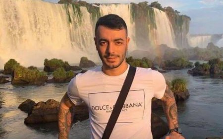 Captura en Bolivia del narcotraficante uruguayo vinculado al asesinato del fiscal Pecci