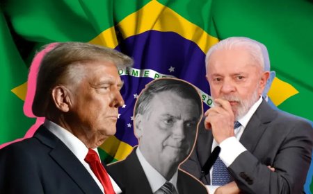 Brasil revoca visado a asesor de Trump que buscaba visitar a Bolsonaro hospitalizado