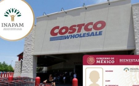La exclusión de Costco en los descuentos INAPAM refleja un mercado segmentado