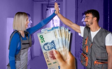 Aguascalientes lanza programa de apoyo para mejoramiento de vivienda con subsidios de 40,000 pesos