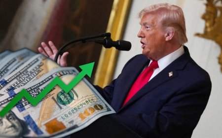 La guerra y los datos económicos presionan al peso frente a un dólar fortalecido