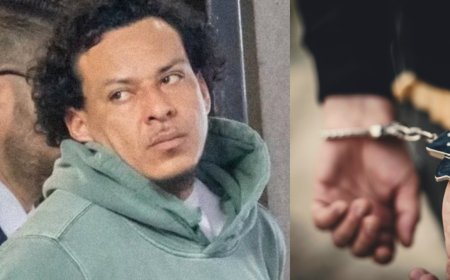 Un caso de violencia en el metro de Nueva York reabre el debate sobre seguridad y deportaciones